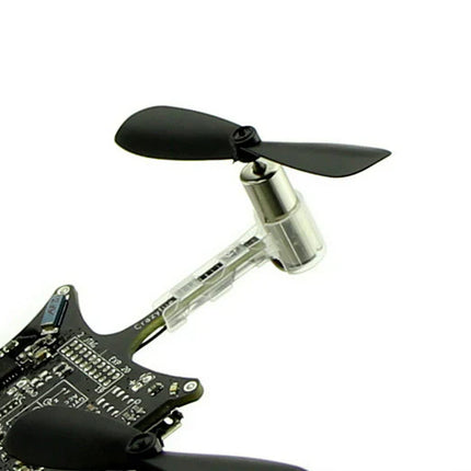 Bitcraze  Crazyflie Nano Quadcopter Spare Motor Mounts (4 Pack)