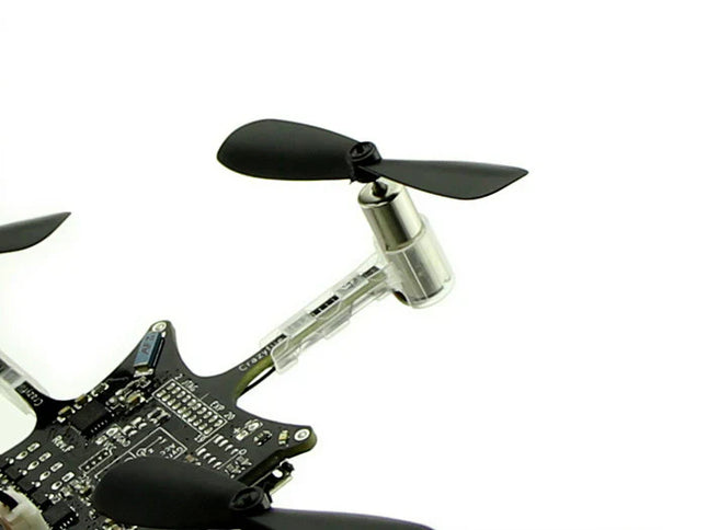 Bitcraze  Crazyflie Nano Quadcopter Spare Motor Mounts (4 Pack)
