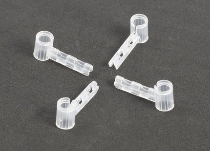 Bitcraze  Crazyflie Nano Quadcopter Spare Motor Mounts (4 Pack)