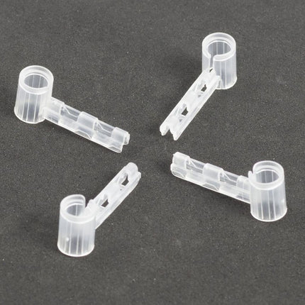 Bitcraze  Crazyflie Nano Quadcopter Spare Motor Mounts (4 Pack)