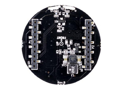 Crazyflie LED-ring deck