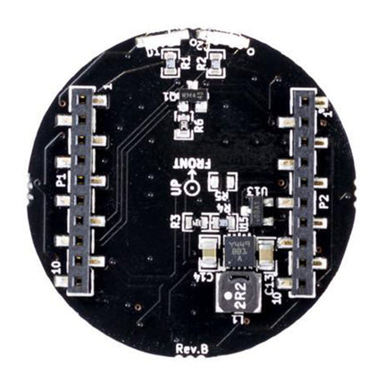 Crazyflie LED-ring deck