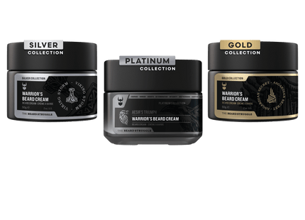 Beard Cream: Defeat Dryness and Itch
