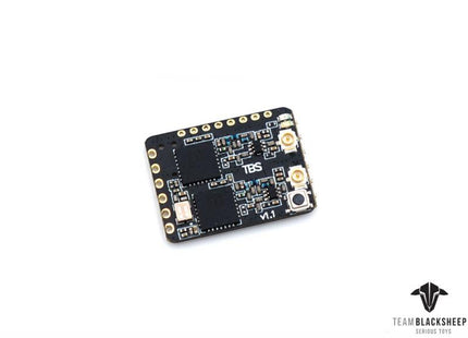 TBS Crossfire Diveristy Nano RX