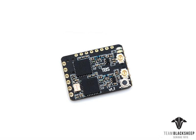TBS Crossfire Diveristy Nano RX