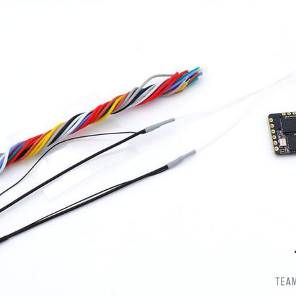 TBS Crossfire Diveristy Nano RX