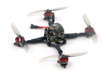 Happymodel Crux3 ELRS 1S Micro Toothpick Quadcopter