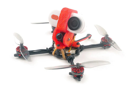 Happymodel Crux3 ELRS 1S Micro Toothpick Quadcopter