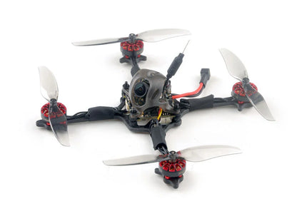Happymodel Crux3 ELRS 1S Micro Toothpick Quadcopter
