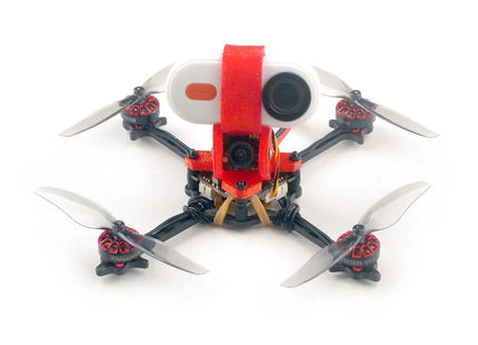 Happymodel Crux3 ELRS 1S Micro Toothpick Quadcopter