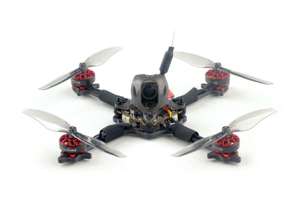 Happymodel Crux3 ELRS 1S Micro Toothpick Quadcopter