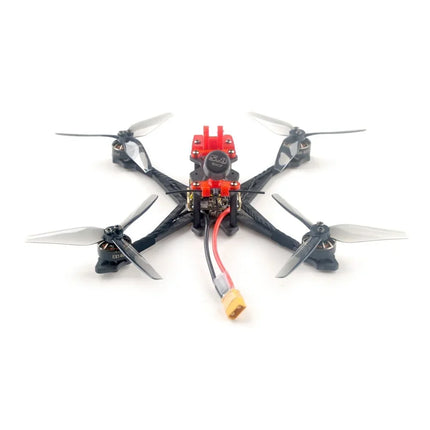 Happymodel Crux35 ELRS V3 Analog 4s Long Range Ultralight Drone