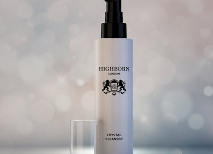 Crystal Cleanser (100ml)