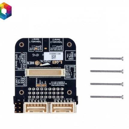 CubePilot Cube Mini Carrier Board