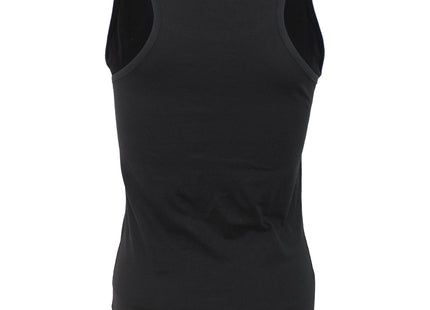 REAPERESS - Razor Back Top Black