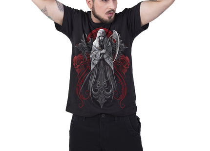 REAPERESS - T-Shirt Black