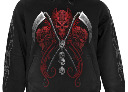 REAPERESS - Hoody Black