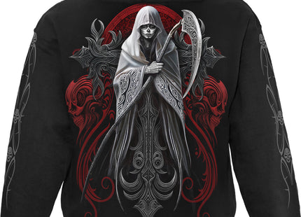 REAPERESS - Hoody Black