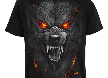 DARKEST FEAR - T-Shirt Black