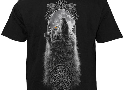 DARKEST FEAR - T-Shirt Black