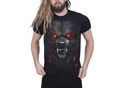 DARKEST FEAR - T-Shirt Black