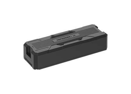 iFlight Defender 16 2S LiPo Battery 900mAh