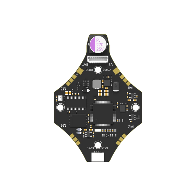 iFlight Defender 25 Blitz F7 AIO 20A