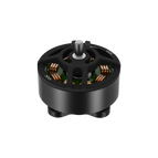 Counter-Clockwise (CW Shaft)