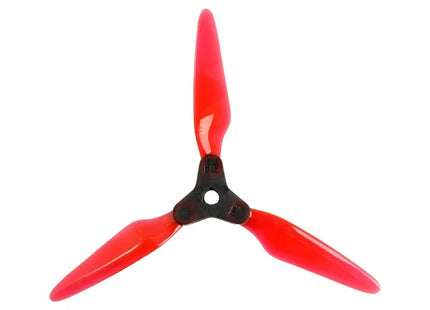 DAL Fold 2 F6 6048 Folding Propellers (4 hub, 12 blades)
