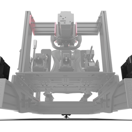 D-BOX GEN 5 Motion Actuator (1.5" stroke/travel range)