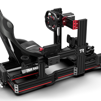 D-BOX GEN 5 3250i Motion System with 3 Haptic Actuators with Mounting Brackets