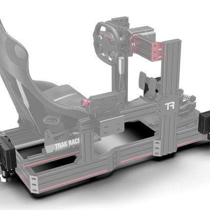 D-BOX GEN 5 3250i Motion System with 3 Haptic Actuators with Mounting Brackets