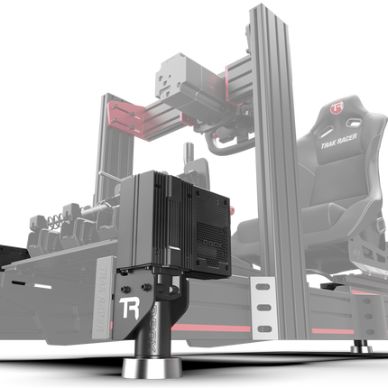 D-BOX GEN 5 3250i Motion System with 3 Haptic Actuators with Mounting Brackets
