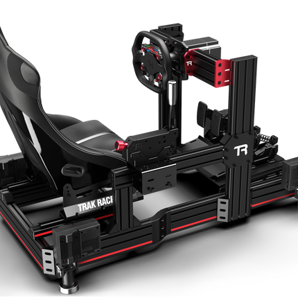 D-BOX GEN 5 4250i Motion System with 4 Haptic Actuators with Mounting Brackets