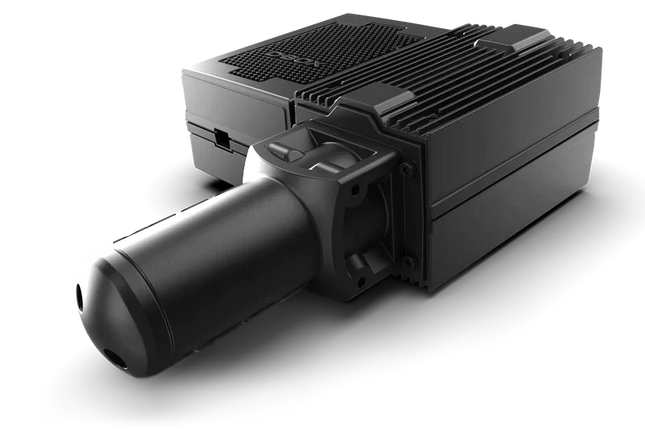 D-BOX GEN 5 Motion Actuator (1.5" stroke/travel range)