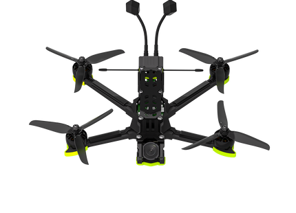 iFlight DC5 ECO V1.1 HD530 BNF DJI O4 Pro