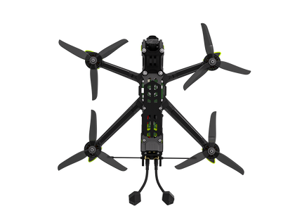 iFlight DC5 ECO V1.1 HD530 BNF DJI O4 Pro