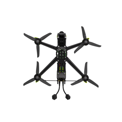 iFlight DC5 ECO V1.1 HD530 BNF DJI O4 Pro