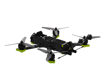 iFlight DC5 ECO V1.1 HD530 BNF DJI O4 Pro