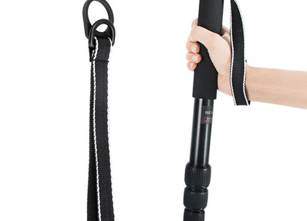 BEXIN MAS285 Portable Travel Outdoor DSLR Camera Aluminum Alloy Monopod Holder, MAS285