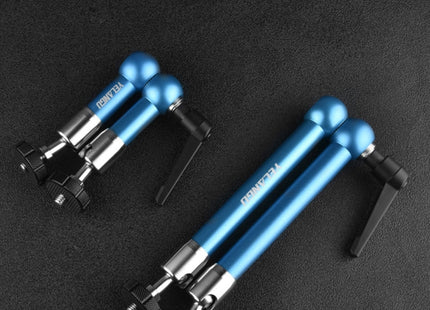 YELANGU 7 inch Adjustable Friction Articulating Magic Arm, 7 inch