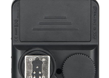 Godox X2T-P E-TTL II Bluetooth Wireless Flash Trigger for Pentax, X2T-P for Pentax