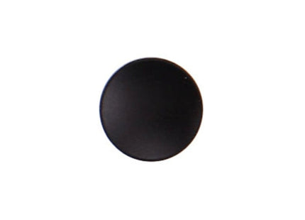 Universal Metal Camera Shutter Release Button, Diameter: 11mm, Thickness: 2mm