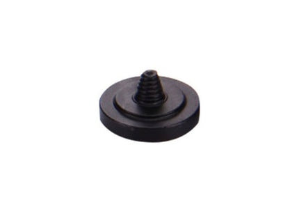 Universal Metal Camera Shutter Release Button, Diameter: 11mm, Thickness: 2mm