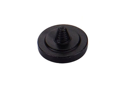 Universal Metal Camera Shutter Release Button, Diameter: 11mm, Thickness: 2mm