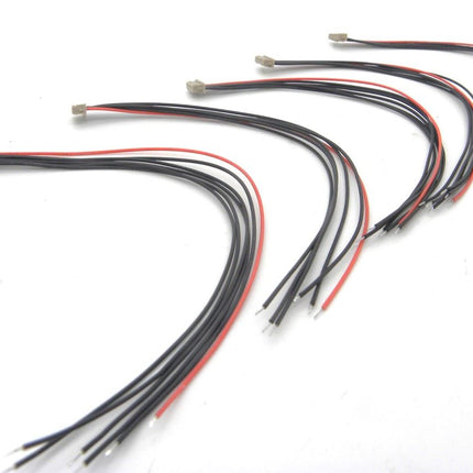 DF13 6pin to loose wire with 28awg PVC wire 15 cm (5pcs/bag)
