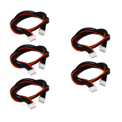 DF13 4 Position Connector 30cm (Pack of 5)