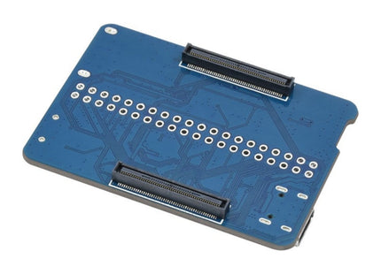 Waveshare Nano Base Board A for Raspberry Pi CM4, Nano Base Board A