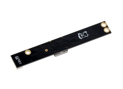 Waveshare OV5640 FF 5MP USB Camera Module, Support 1080P Video Recording, FF