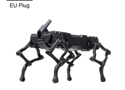 Waveshare WAVEGO 12-DOF Bionic Dog-Like Robot, Basic Version, Basic Version